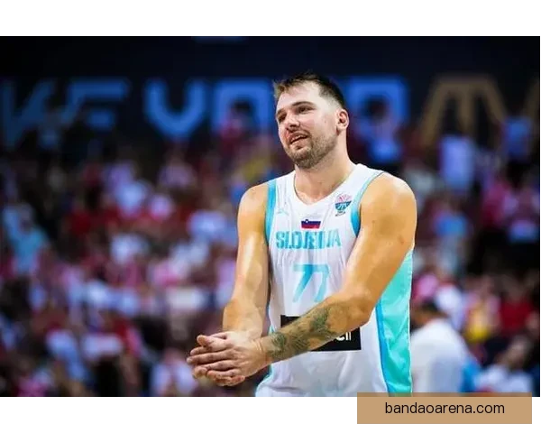 东契奇狂轰41分8篮板吃T再创10项纪录 2K官方为他拉票争夺MVP