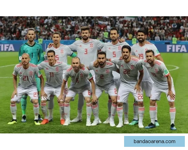 世界杯足球竞猜全攻略 精准分析技巧助你预测比赛结果