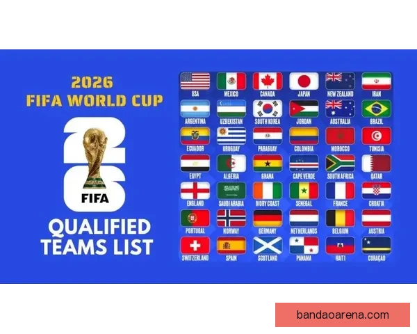 2026世界杯精彩赛事全程直播精彩瞬间不断更新