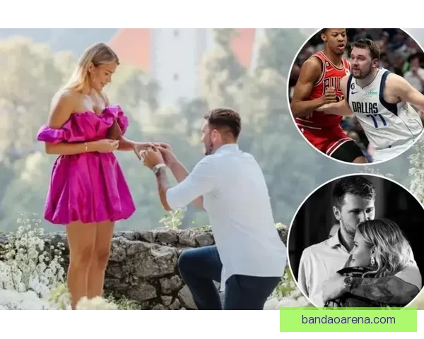 东契奇申请禁制令要求探望女儿 媒体称未婚妻与A级名人疑似发展新恋情